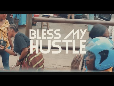 Kontri boss - Bless My Hustle