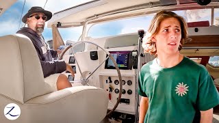 I guess this means we're leaving Egypt!?! (Ep 227)