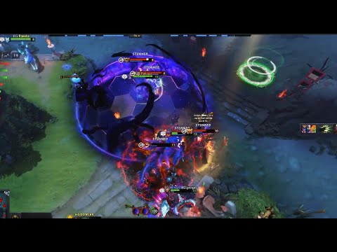 Pakazs Insane 4man Chrono BTS Pro Series NA