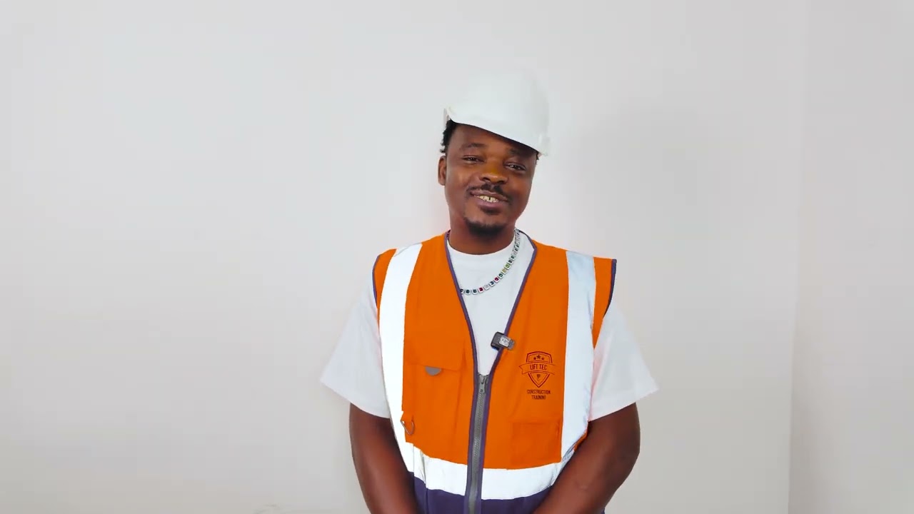 Gideon Romario testimonial