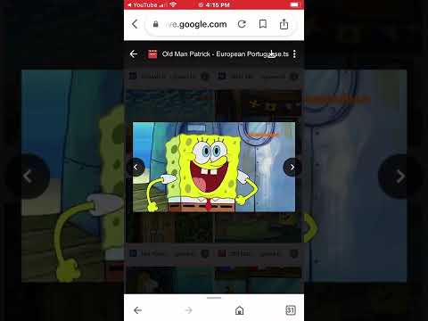 YouTube Thumbnail