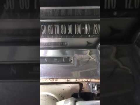 1958 Cadillac Coupe (CC-1434040) for sale in Glendale, California