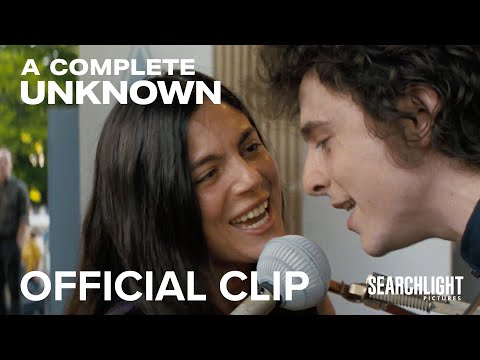 "It Ain't Me, Babe" Official Clip