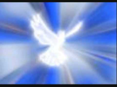 SPIRITUAL PIECES - HOLY SPIRIT