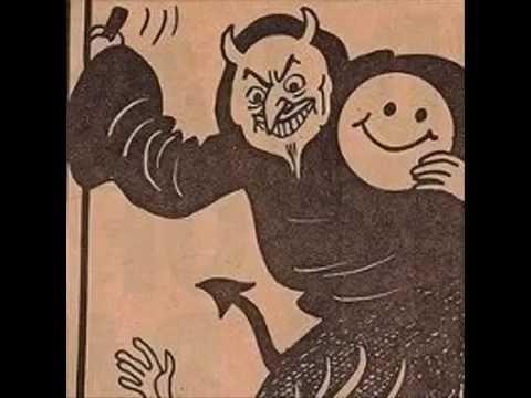 advena - Totum insaniam