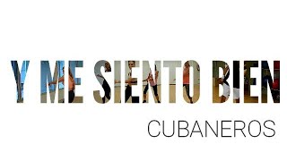 &quot;Y ME SIENTO BIEN&quot; Cubaneros - DANZANNA BIHOTZA DANCE COREOGRAFIAS - Salsa