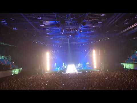 Kontra K Rostock Wölfe + Ende Stadthalle 06.11.2019 Live