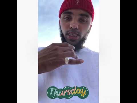 Lil lano- Bag talk
