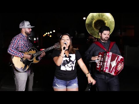 Jessica Ballesteros "Deja De Joder" 2016