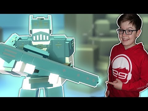 I'm only here for the elims! 😆