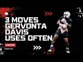 Unstoppable: Gervonta Davis' Top 3 Fight-winning Moves
