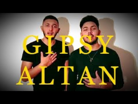 Gipsy Altan - Phen Ča Mange (Vlastna Tvorba ) Videoclip 2021