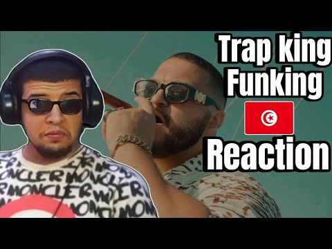 Trap King ft @djbilalofficiel   Funking Reaction