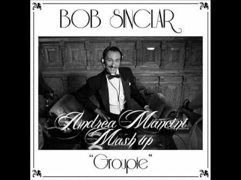 Tujamo & Plastik Funk Vs Bob Sinclar - Who Grupie ( Andrea Mancini Mash Up )