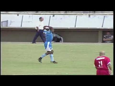 São Bento 2 x 1 Noroeste - Campeonato Paulista Série A2 2005