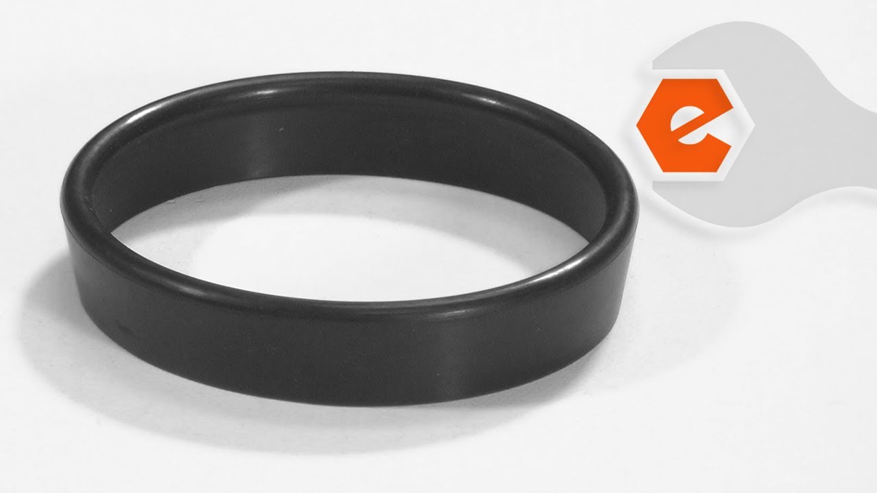 Replacing your Bostitch Nailer SEAL, CHECK