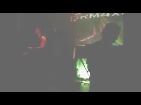 hermaxiss chaos everywhere live