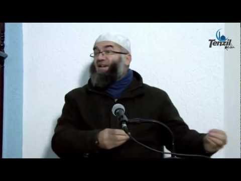 Musliman i Ventillave - Ekrem Avdiu