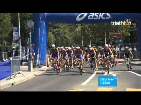 2011 Lausanne Elite Men