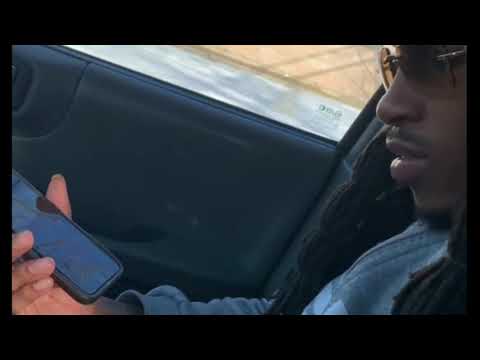 Murdagang Money - Tie My Laces (Official Video) | Shot By @Ceo.Cinco