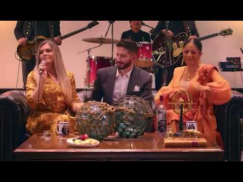 Aranza nos hace llorar con este clásico “Volver a verte” de Rocio Durcal en A Ritmo de Bohemia