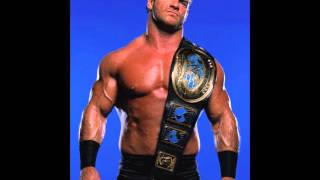 WWE Chris Benoit Theme - 