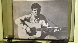 Doc Watson - Six Thousand Years Ago - 1964