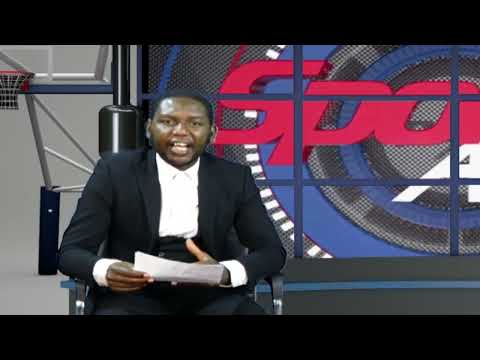 Sports Arena - 9 May 2022