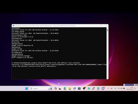 ABDUL’S TECH SOLUTIONS video.