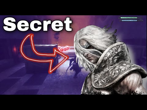 Nier Gestalt secret in Nier Replicants remake