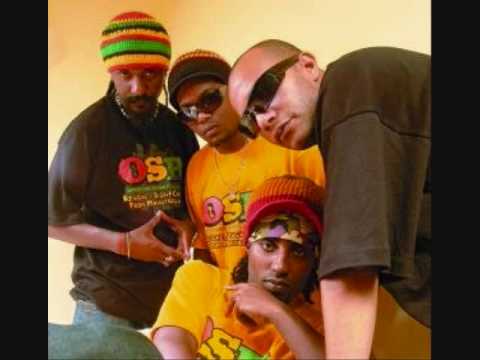 Master Kkool B - Rastaman