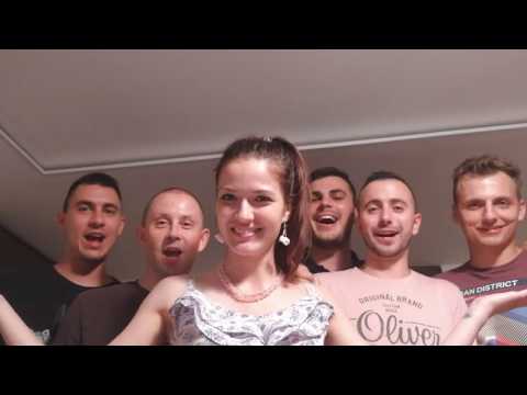 49. festival nzg "Števerjan 2019" - Ans. Petovia kvintet - sobota