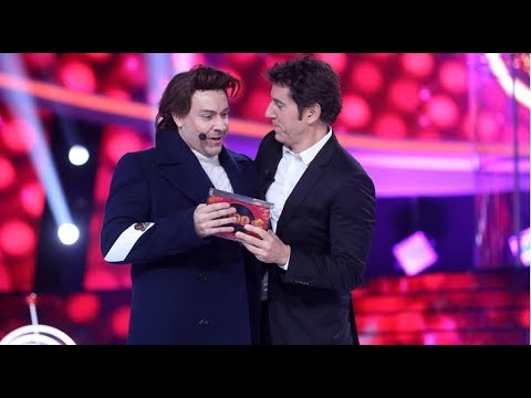 'Tu cara me suena': Miquel Fernández gana la novena gala con su imitación de Harry Styles