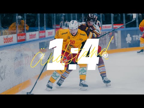 Highlights: Genève-Servette HC vs. SCL Tigers - 19.12.2025