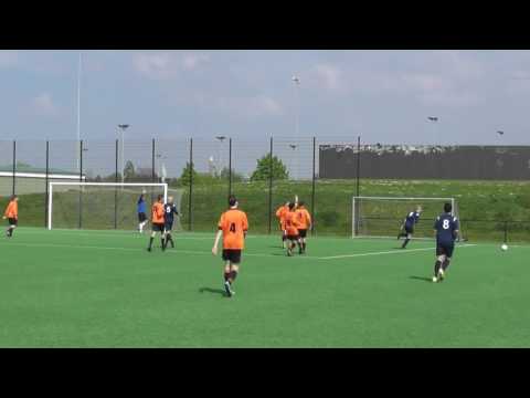 Opjestropdas.nl 6 mei 2017 VV De Meern 10 - DHSC 12 com 5-2 Ingooi voor?