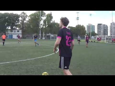 MARADROGA vs UGA   #Apertura2021 Fecha 7 + Pendientes