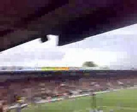 penal rob maas tegen az