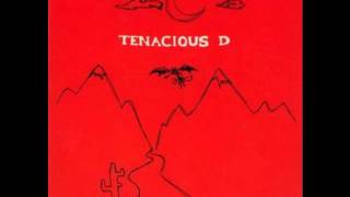 Tenacious D - Kyle Quit The Band (demo)