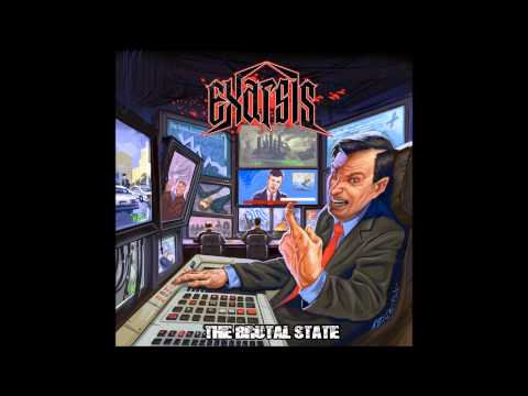 Exarsis - 11 - Critical Mass (Nuclear Assault cover) Japan Edition Bonus Track