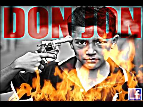 Don Jon - Fi Atent ! 2015