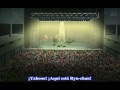 Ryuichi cantando Sleepless Beauty a capella ...