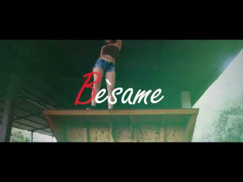 NICO (EL ESCRITOR) - BESAME VIDEO OFICIAL HD
