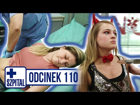 SZPITAL | ODCINEK 110