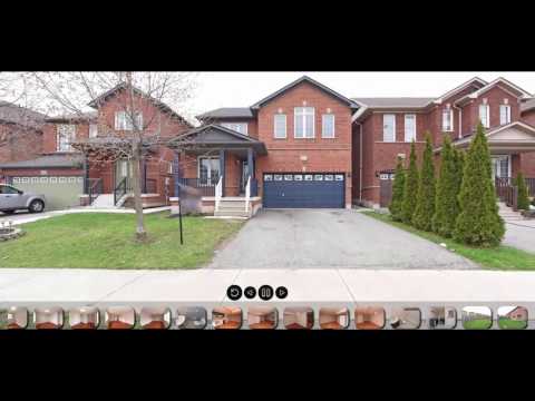 38 Leagate St, Brampton