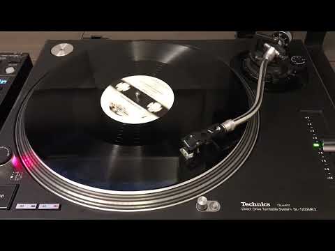 Beats International - Echo Chamber