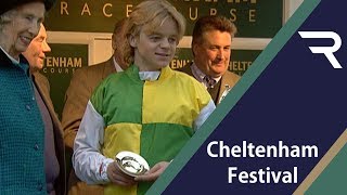Robert 'Choc' Thornton - Part three - Racing TV