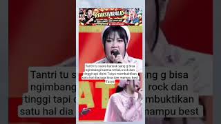 Download lagu Tasya Duet Dengan Tantri Kotak!! Netizen Bungkam?! #tasyada7 #tantrikotak #lestikejora #lestibillar mp3