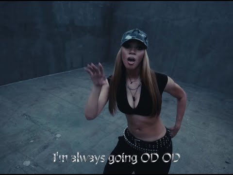 Genia - “Toastyyy” (Official Dance Visual)