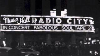 Fabolous - Life Is So Exciting (Feat. Pusha T) (Prod. By The Arsenals)