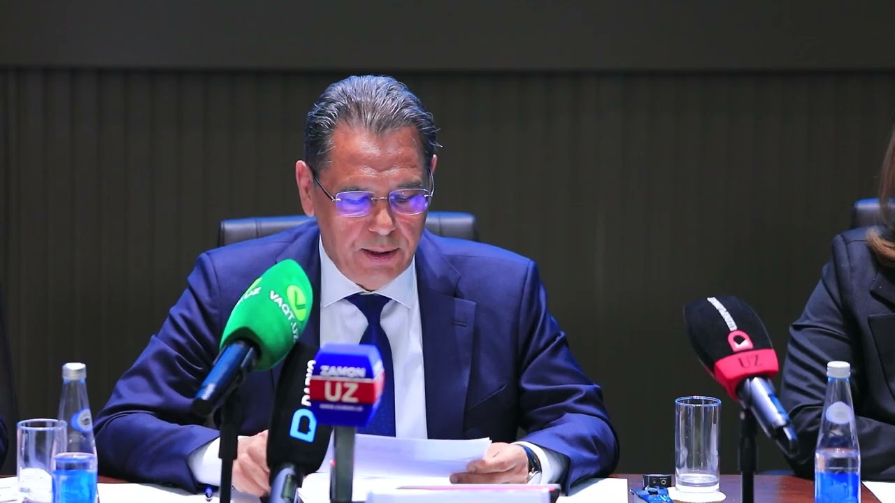 Prezident hamda hukumat hujjatlarida belgilangan topshiriqlarning ijrosi